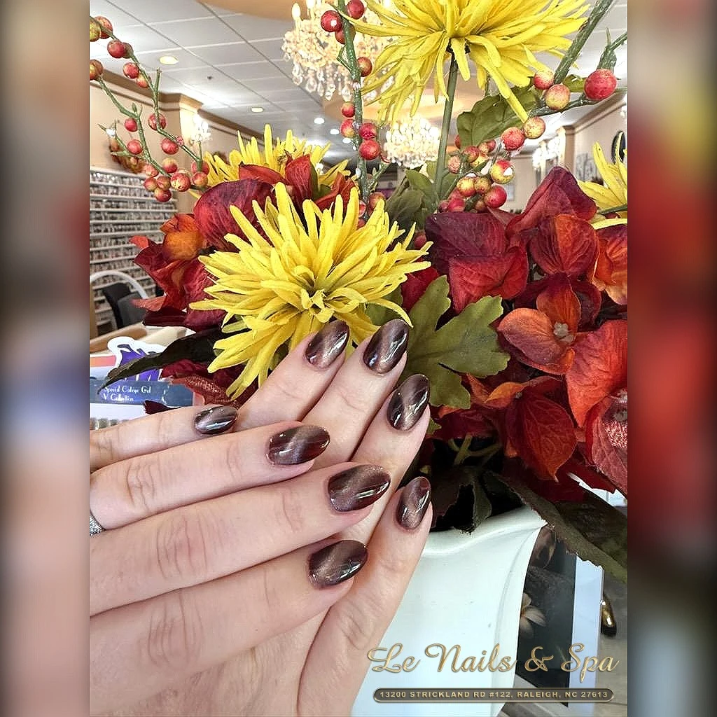 Nail Art Design